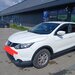 Nissan Qashqai+2